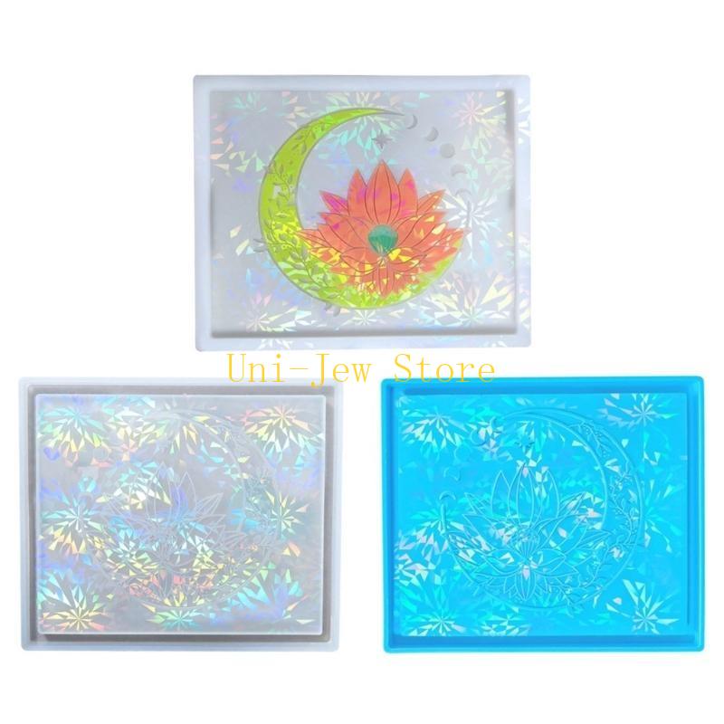 40GB Rectangle Resin Tray Mold - Tray Mold Rectangle 评论和价格