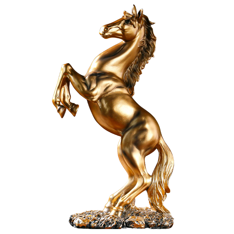 Abstract Art Sculpture Good Qu - Resin Art Quantity 评论和价格