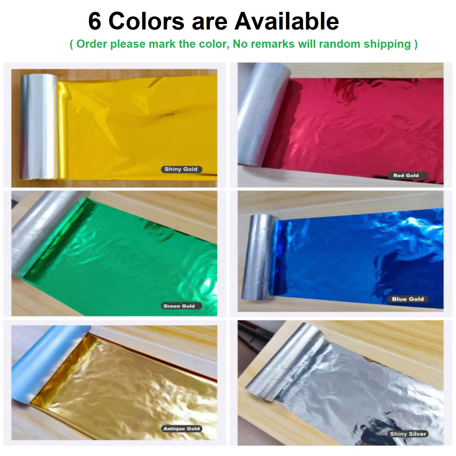 Silver Foil Ribbon Roll 110mm  - Resin Art Logo 评论和价格
