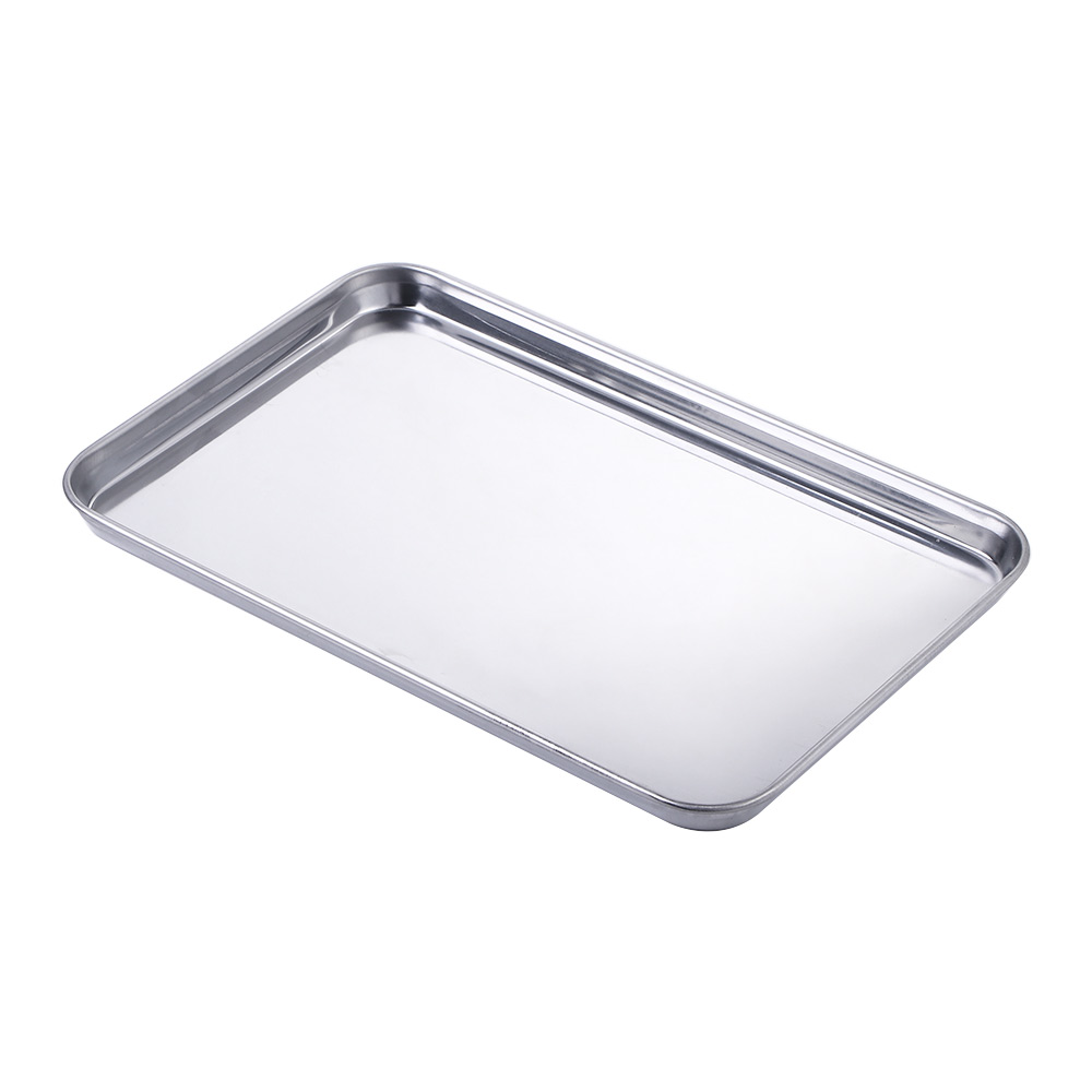 Bread Pastry Stainless Steel F - Tray Mold Rectangle 评论和价格