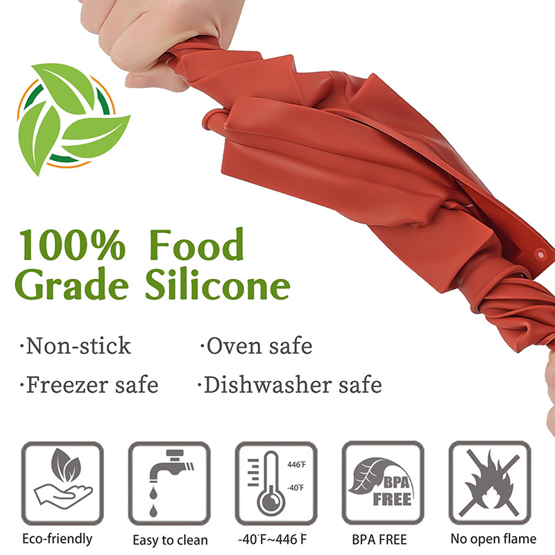 Rectangle Silicone Candy Molds - Tray Mold Rectangle 评论和价格
