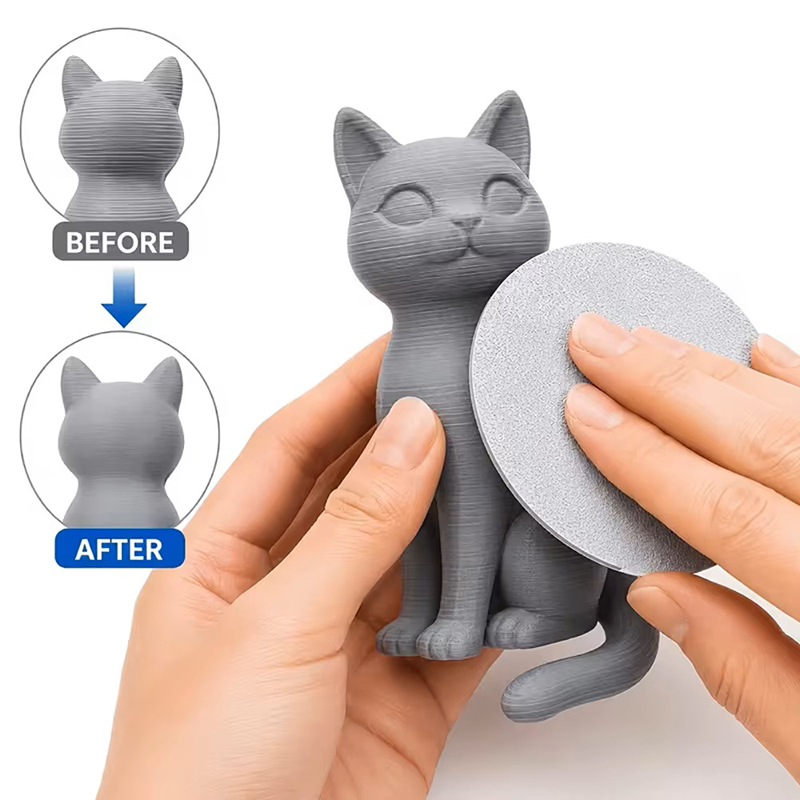 3D Printing Resin Polishing Di - Resin Art Anime 评论和价格