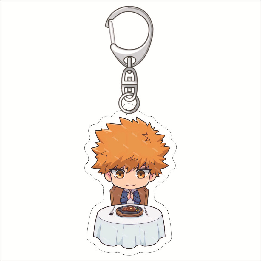 Anime Blue Lock Acrylic Girl K - Resin Art Anime 评论和价格