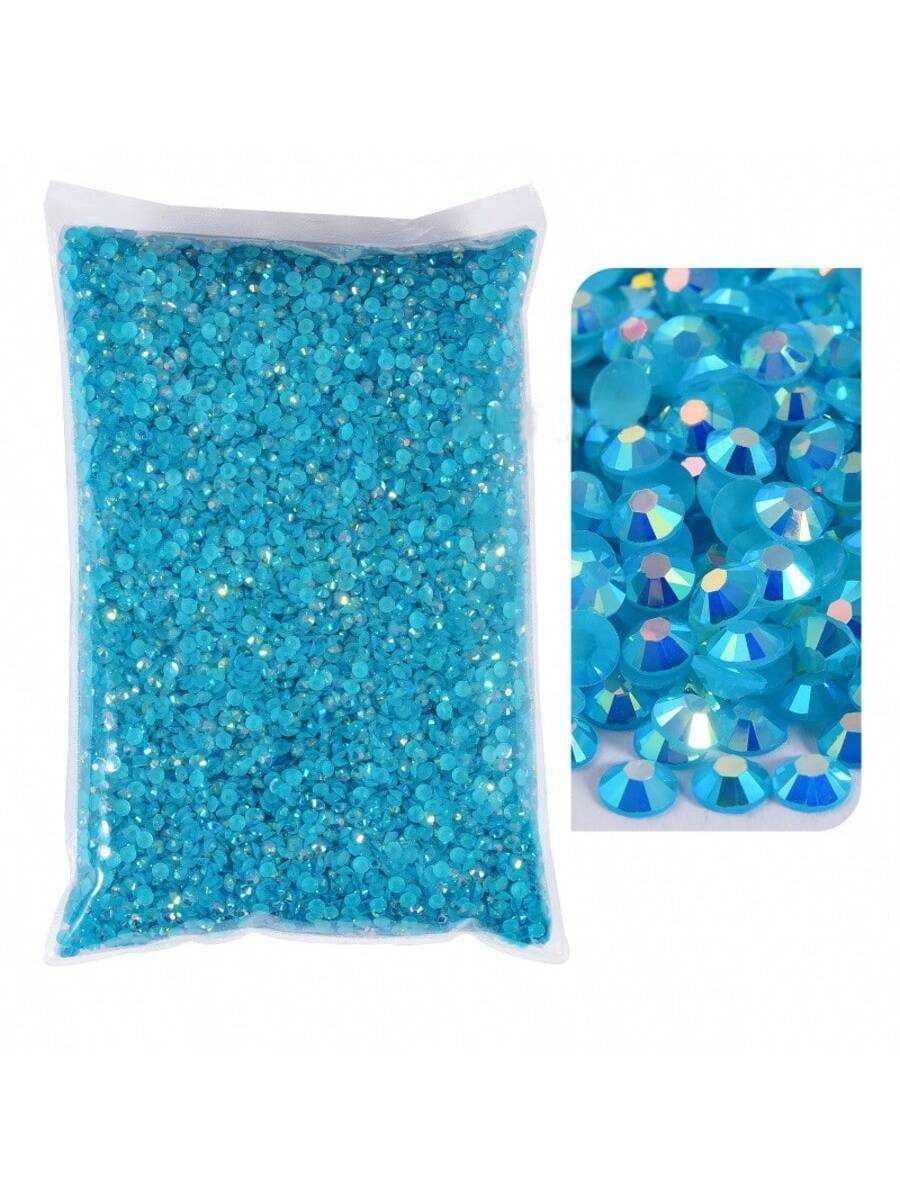Kong Lan Resin Rhinestones,Non - Resin Art Quantity 评论和价格