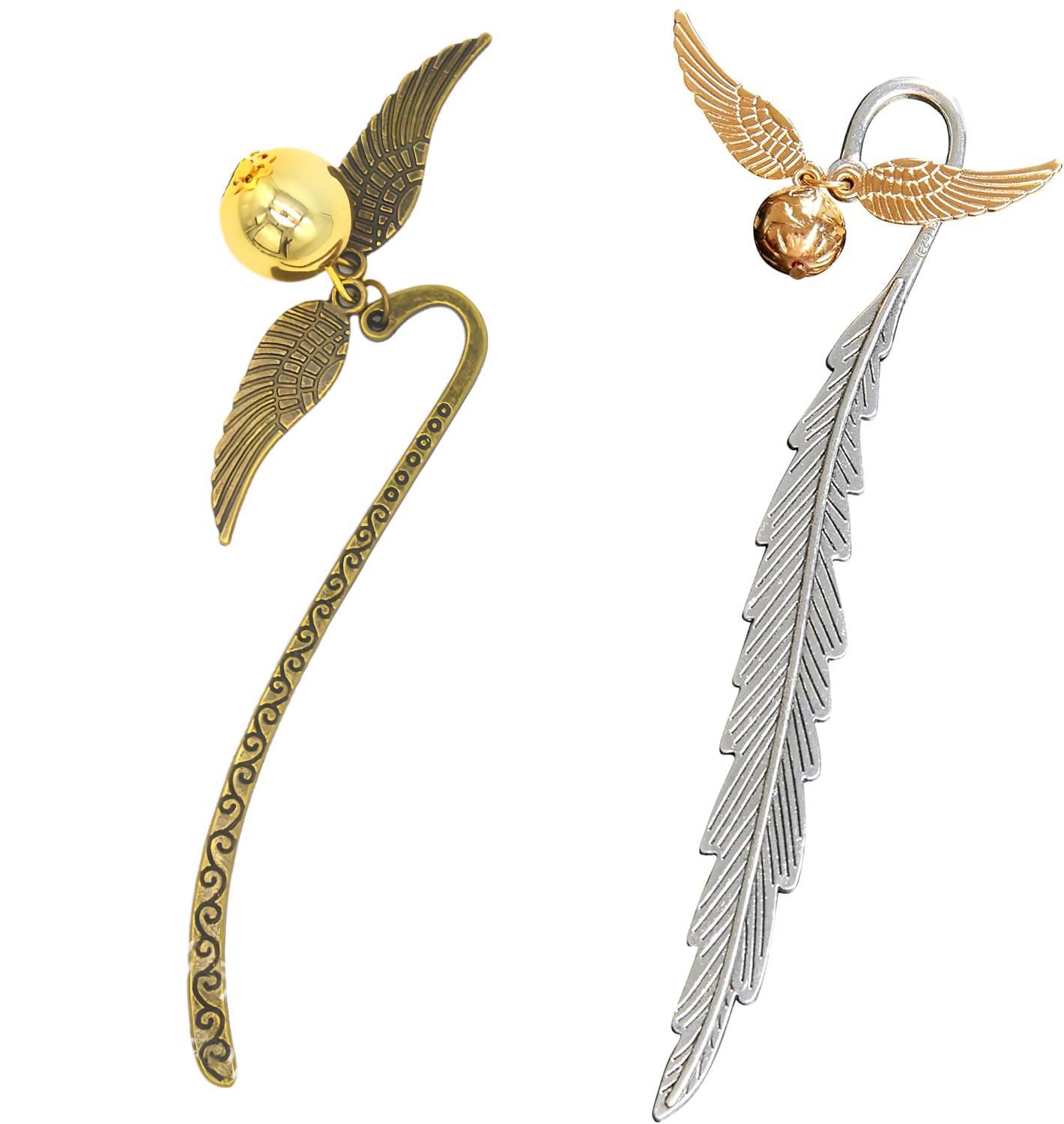 Vintage Celestial Metal Bookma - Resin Art Bookmark 评论和价格