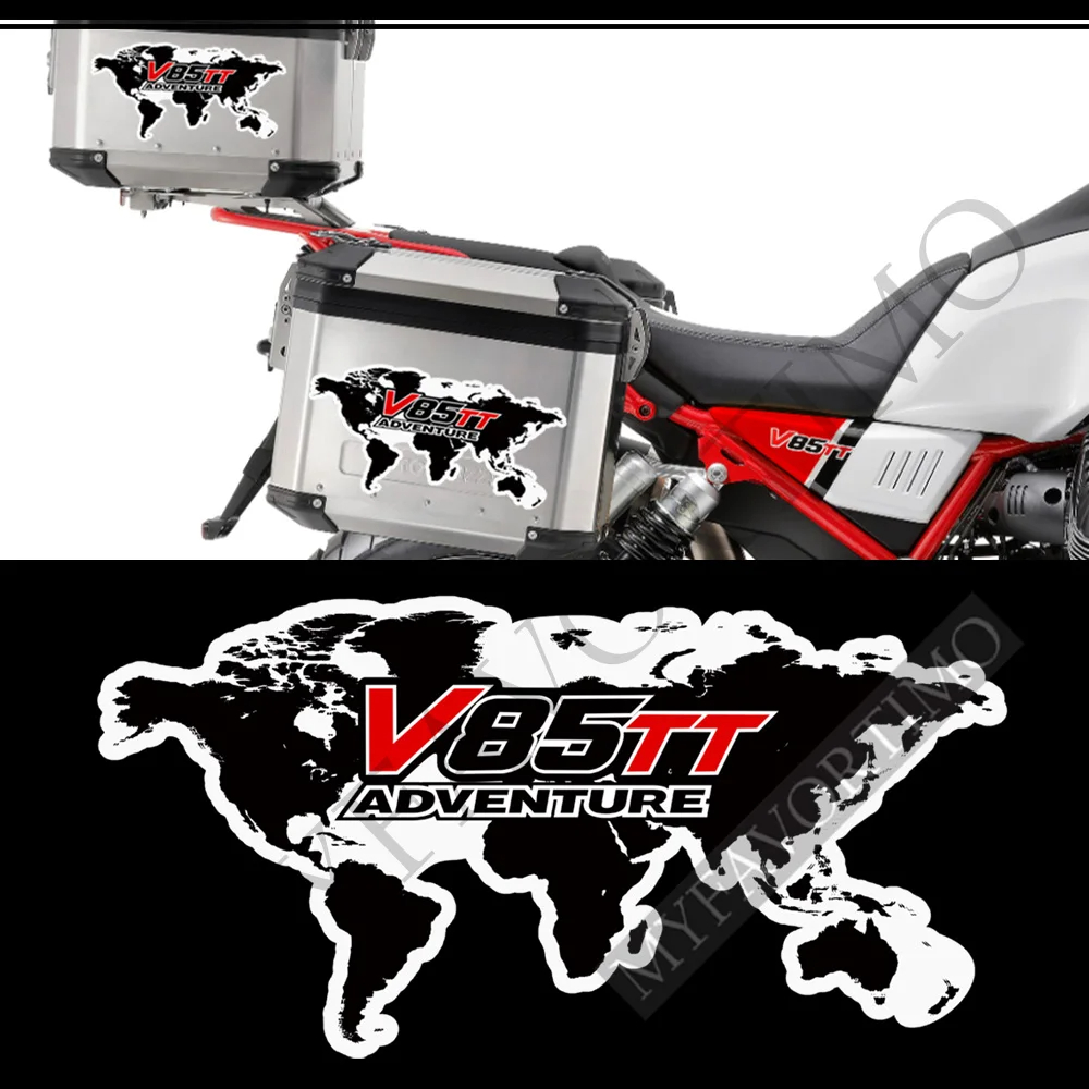 Cases Trunk V85TT For Moto Guz - Resin Art Logo 评论和价格