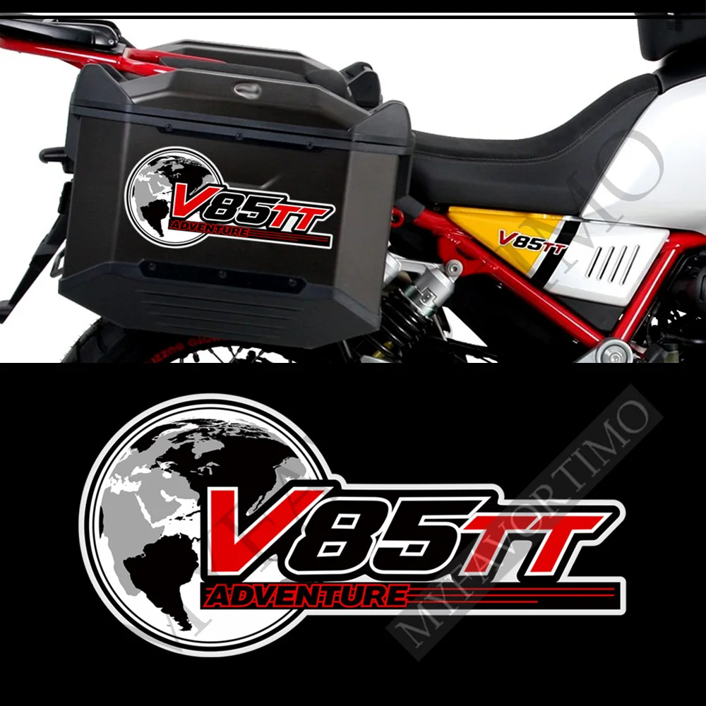 Cases Trunk V85TT For Moto Guz - Resin Art Logo 评论和价格