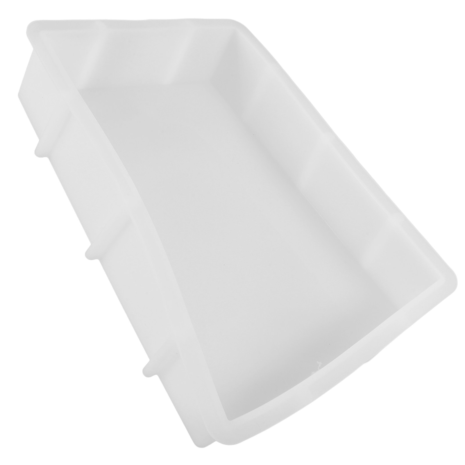 Deep Rectangle Silicone Mold L - Tray Mold Rectangle 评论和价格