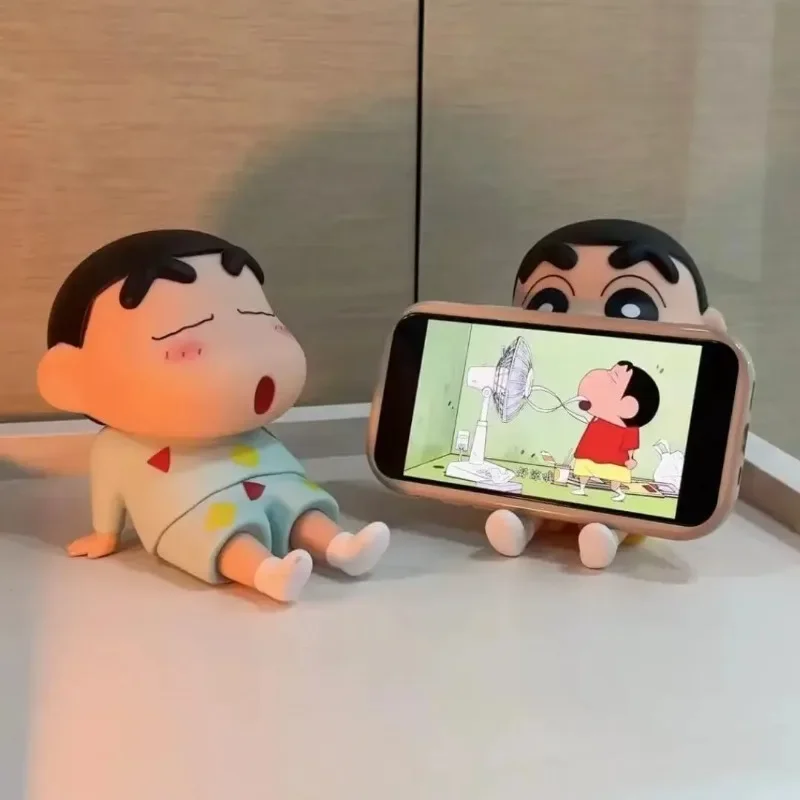 Crayon Shin-Chan Anime Figure  - Resin Art Anime 评论和价格
