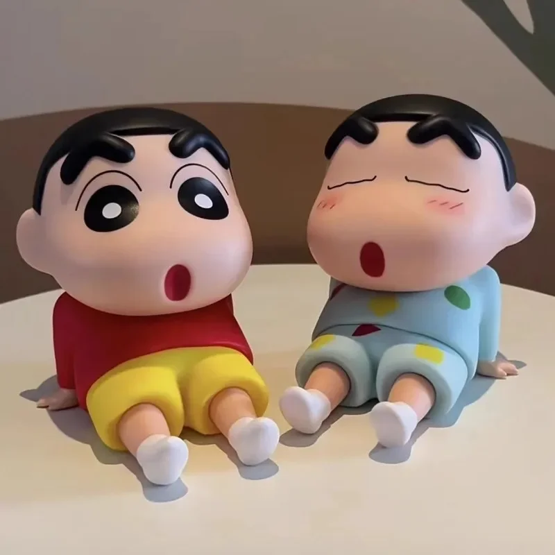 Crayon Shin-Chan Anime Figure  - Resin Art Anime 评论和价格