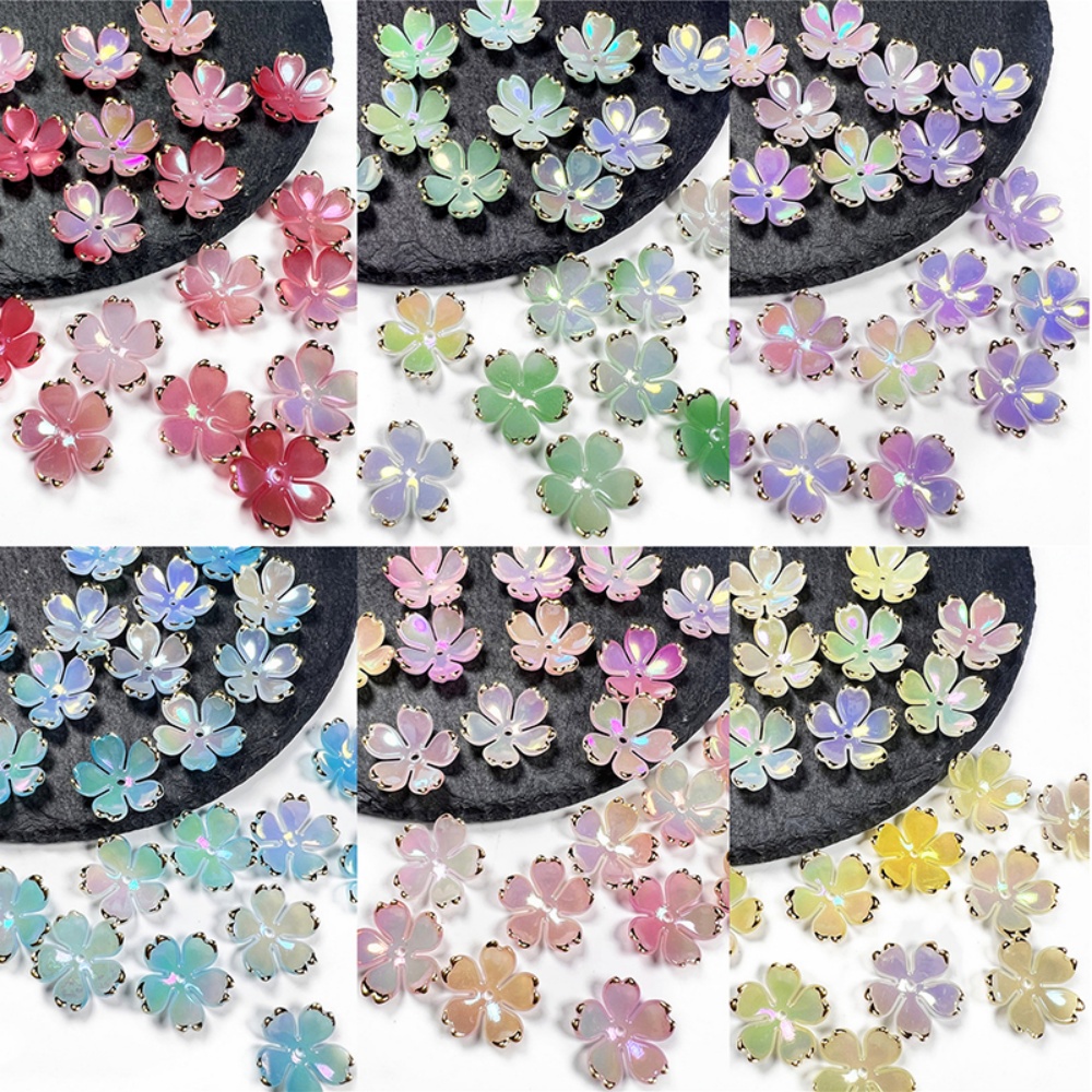50pcs/lot 19mm Acrylic Cherry  - Resin Art Earrings 评论和价格