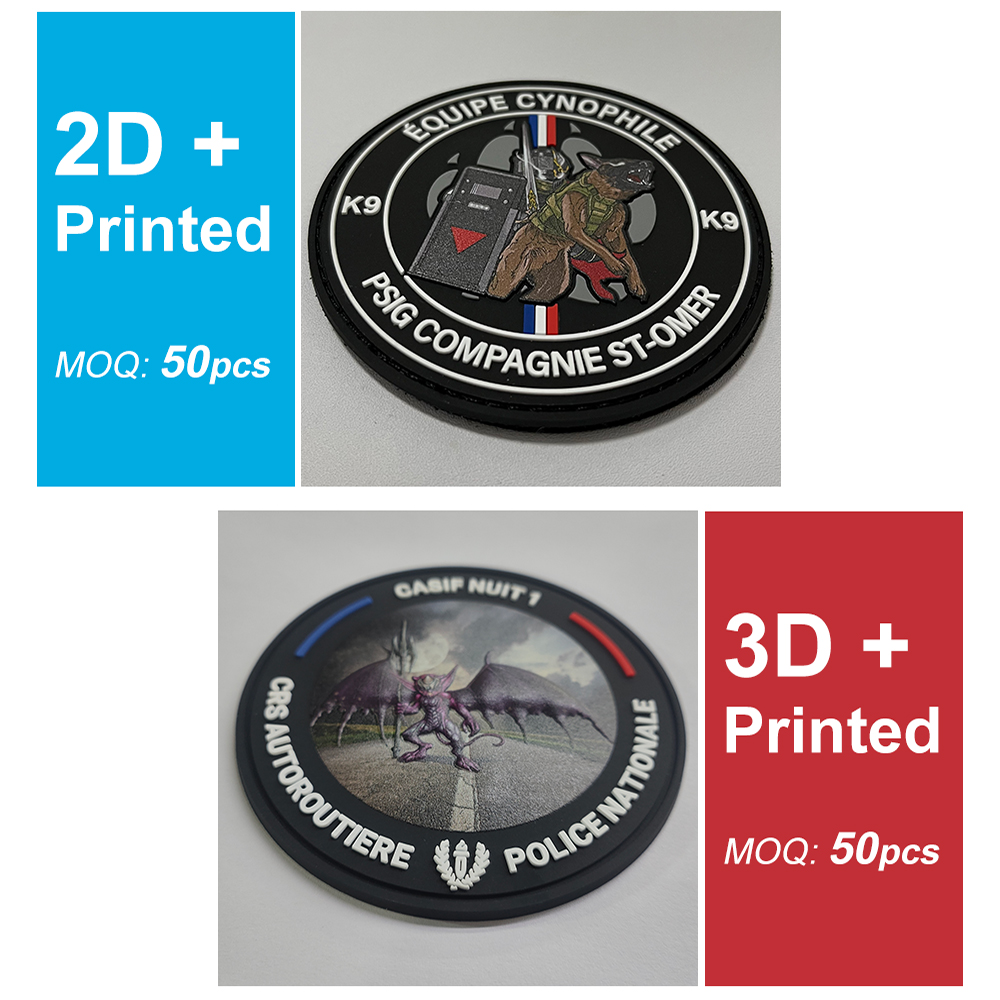 Soft PVC Label Customized PVC  - Resin Art Logo 评论和价格