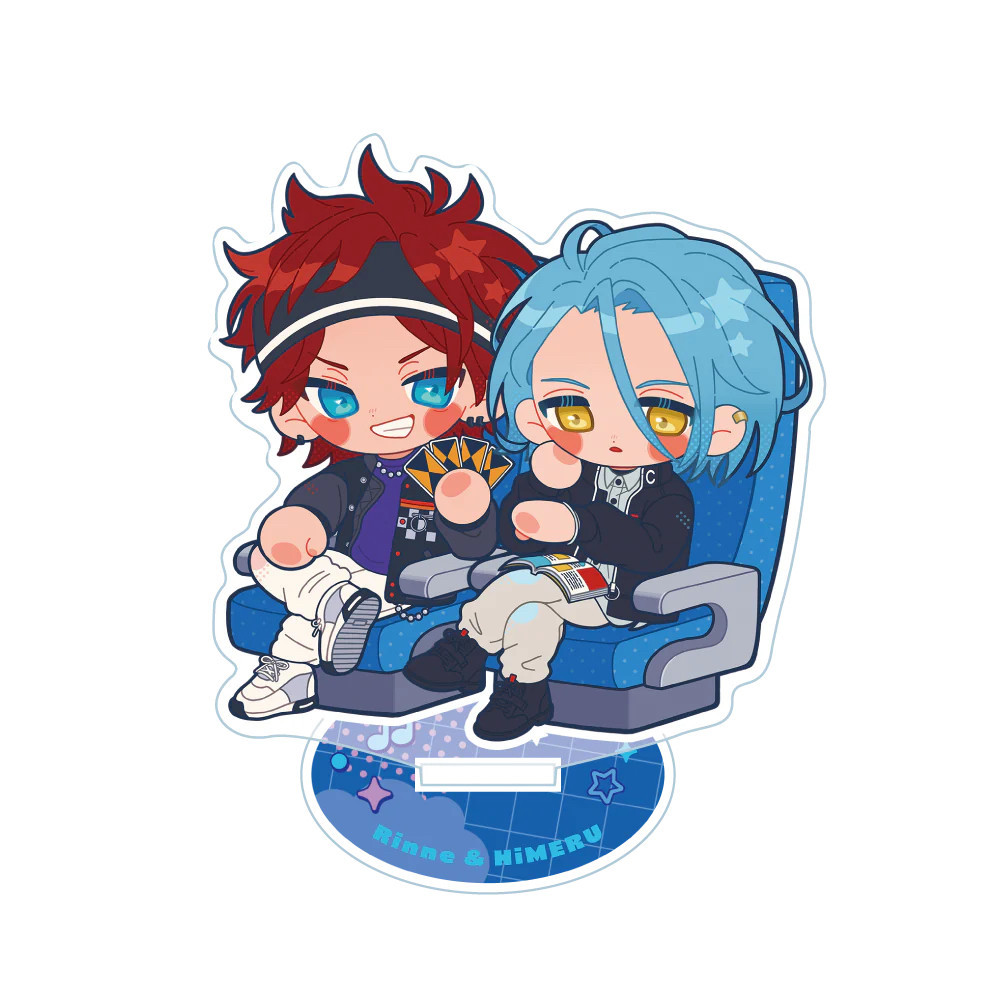 Ensemble Stars Figure Display  - Resin Art Anime 评论和价格