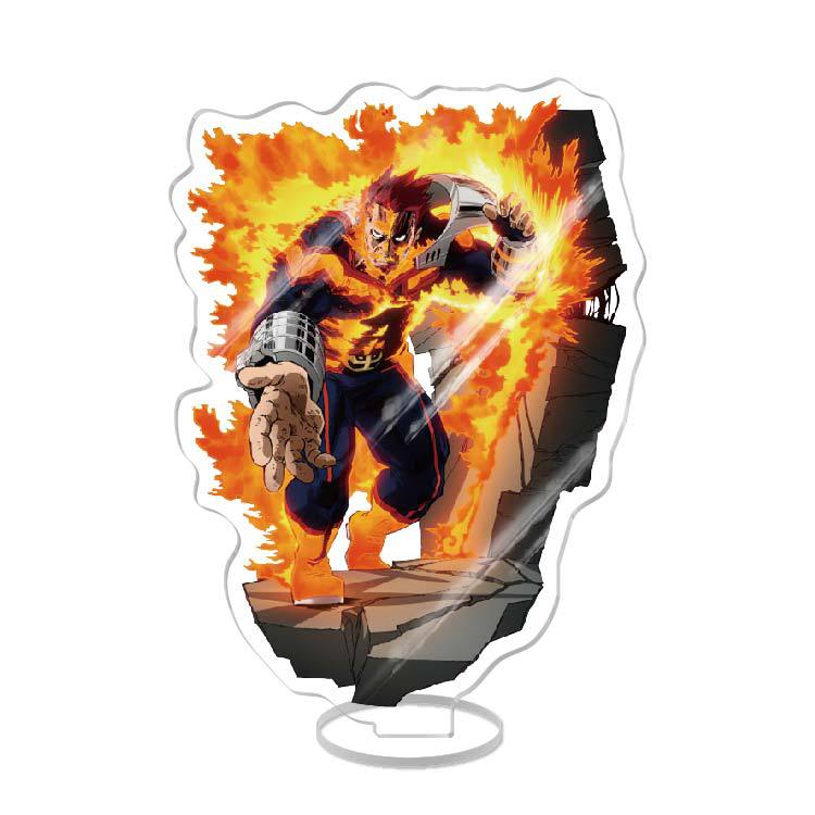 MHA ‌My Hero Academia‌ Anime S - Resin Art Anime 评论和价格