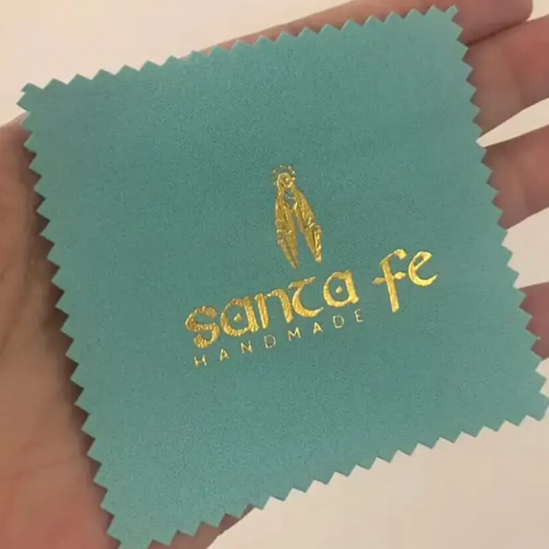100pcs Emboss Custom LOGO 8*8c - Resin Art Logo 评论和价格