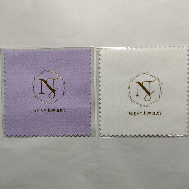 100pcs Emboss Custom LOGO 8*8c - Resin Art Logo 评论和价格