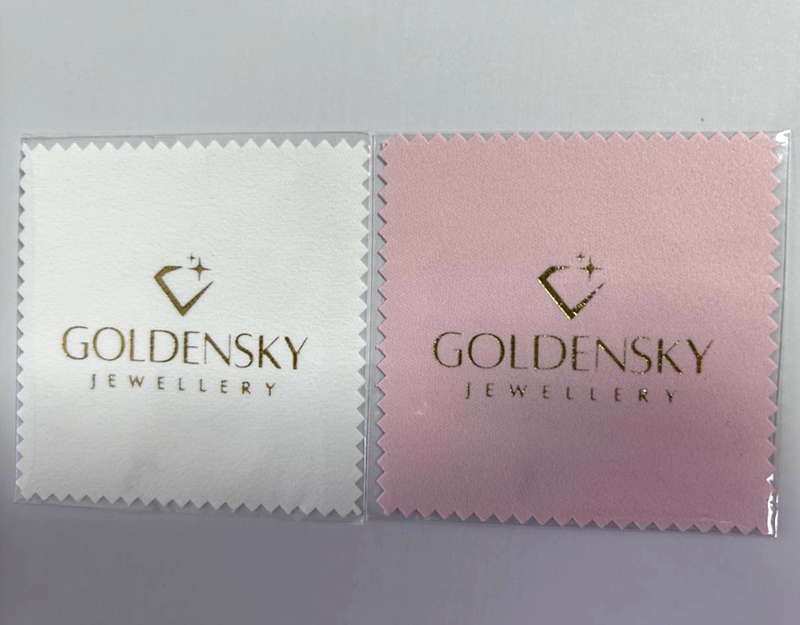 100pcs Emboss Custom LOGO 8*8c - Resin Art Logo 评论和价格