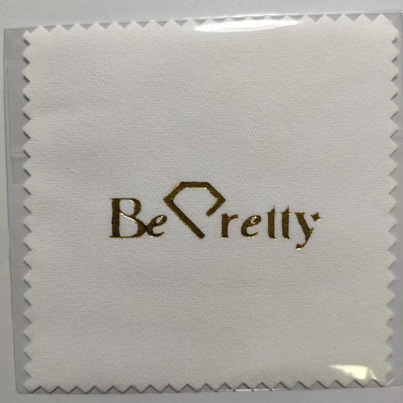 100pcs Emboss Custom LOGO 8*8c - Resin Art Logo 评论和价格