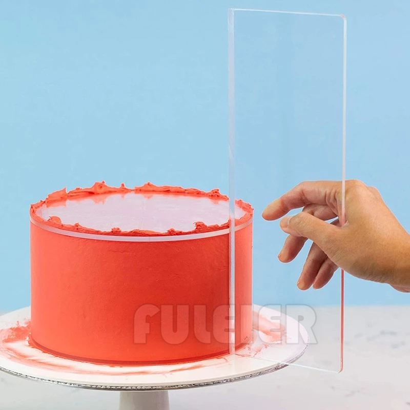 2pcs Rectangle Acrylic Art Bla - Tray Mold Rectangle 评论和价格